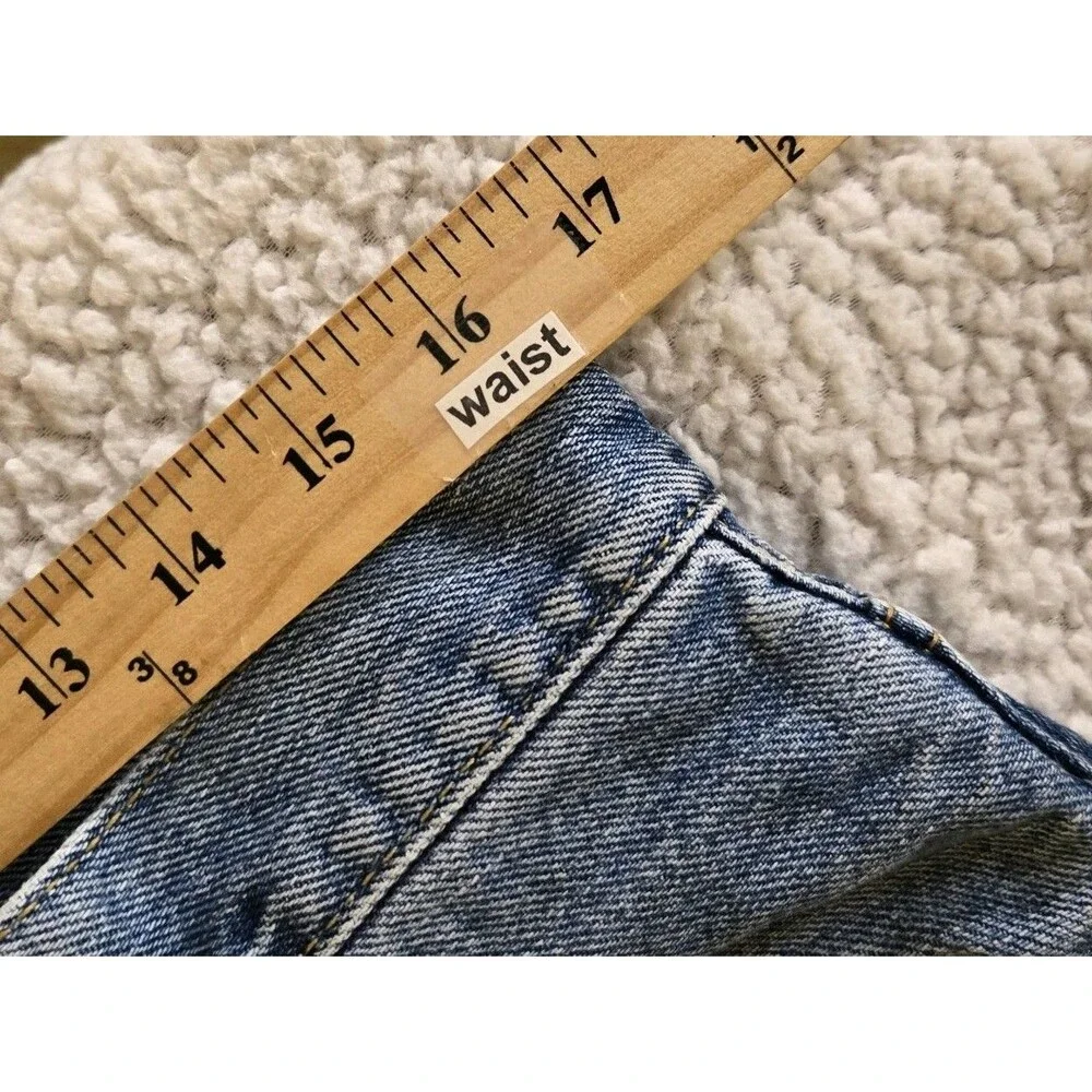 Levis note inside